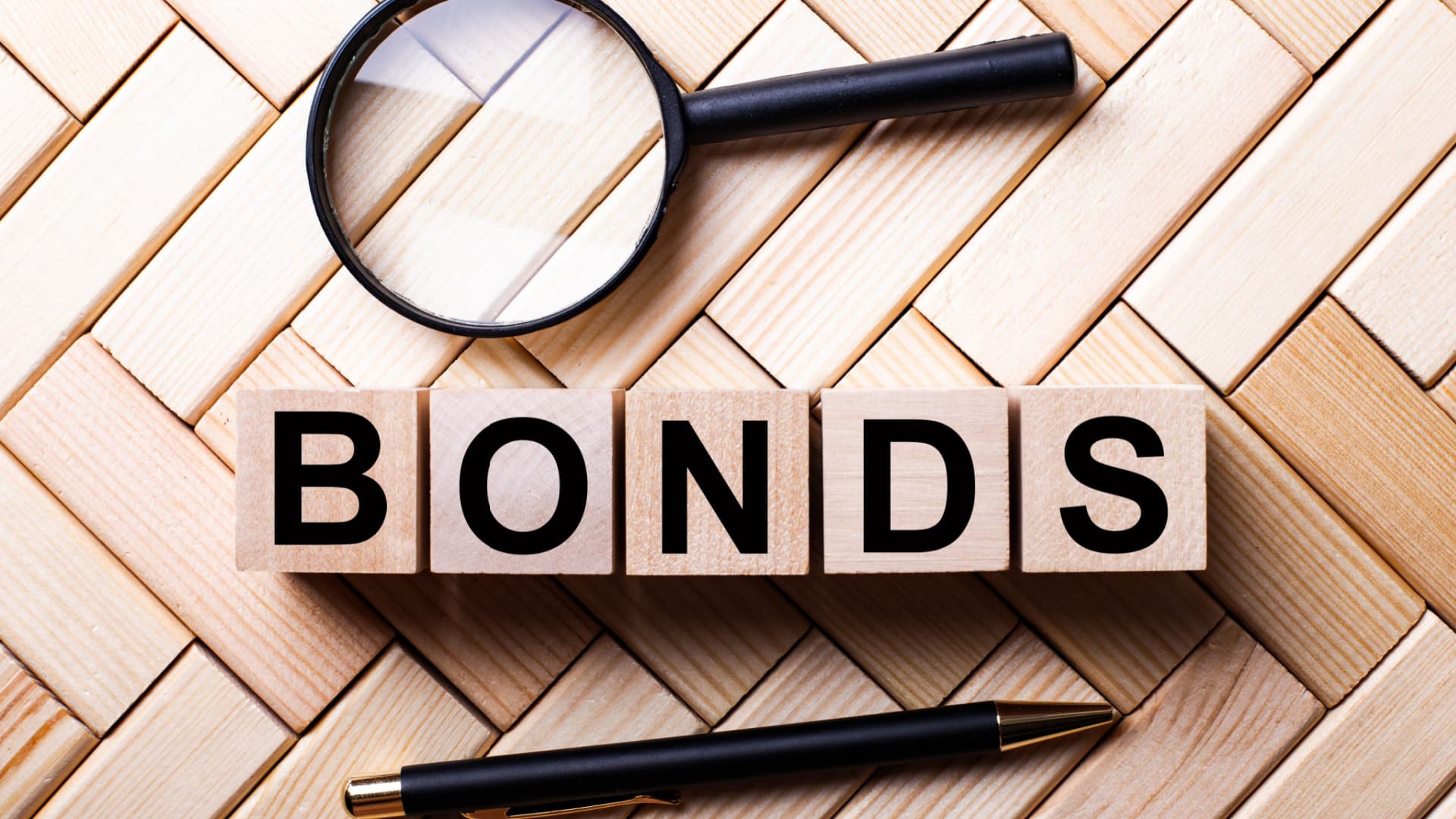 Bonds